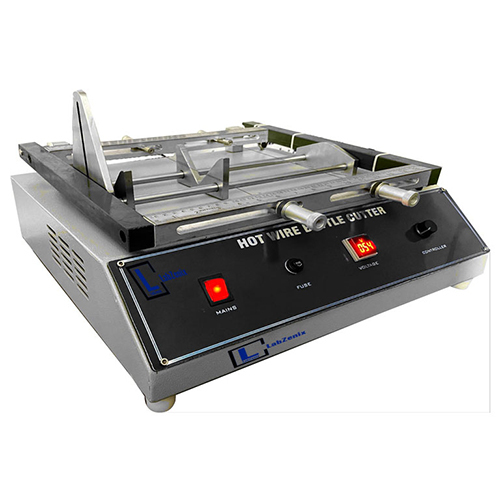 Hot Wire Bottle Cutter