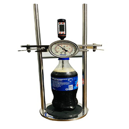 Carbonation Assembly (Gas Volume Tester)