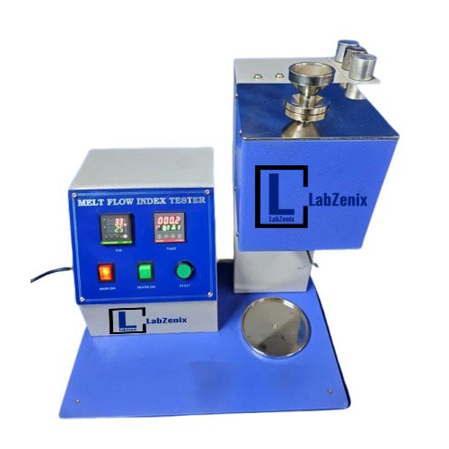 Melt Flow Index Tester