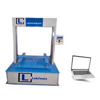 Drum Compression Tester