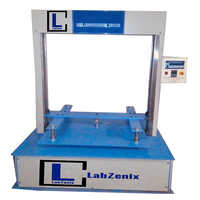 Plastic Bucket Compression Tester