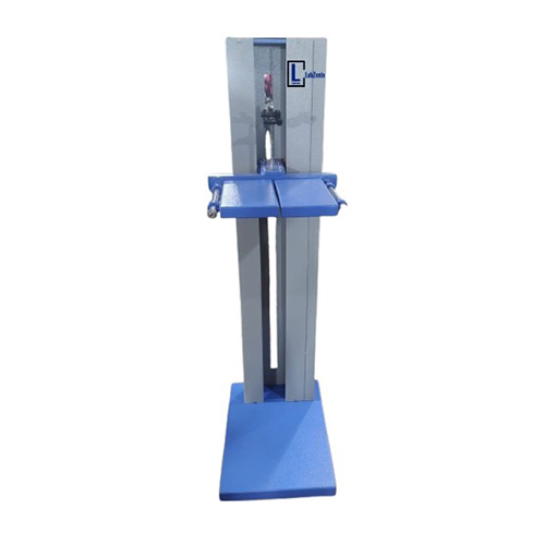 Drop Weight Impact Tester
