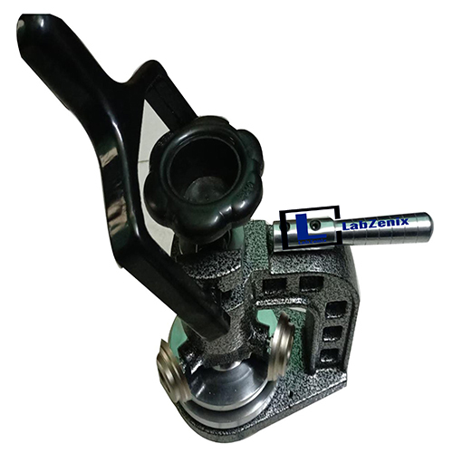 Heavy Duty GSM Round Cutter