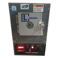 Industrial Muffle Furnace
