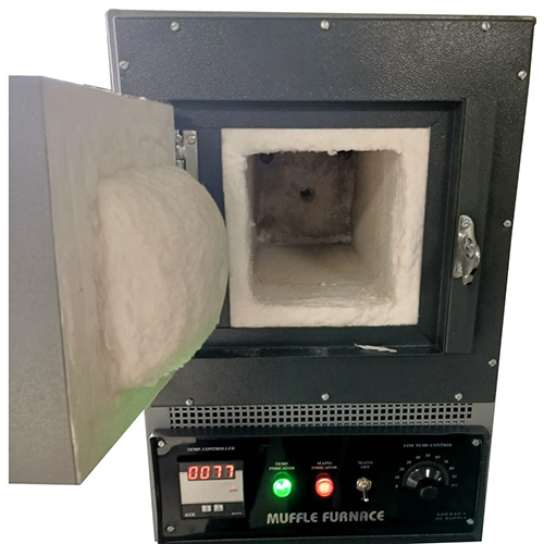 Inner Muffle Furnace