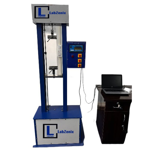 Industrial Universal Testing Machine
