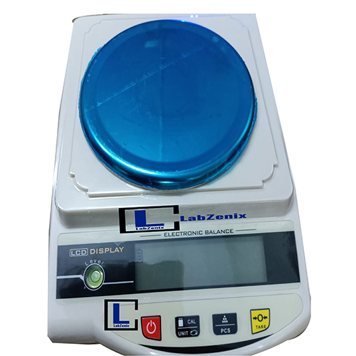 Weighing Balance
