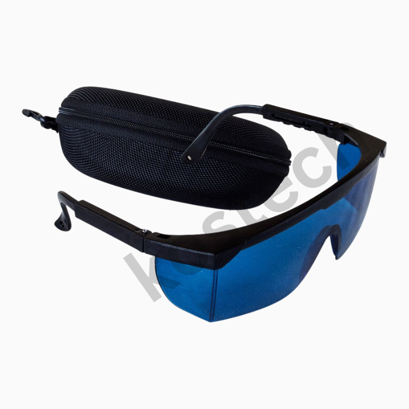 Portable IPL Laser Hair Removal Machine