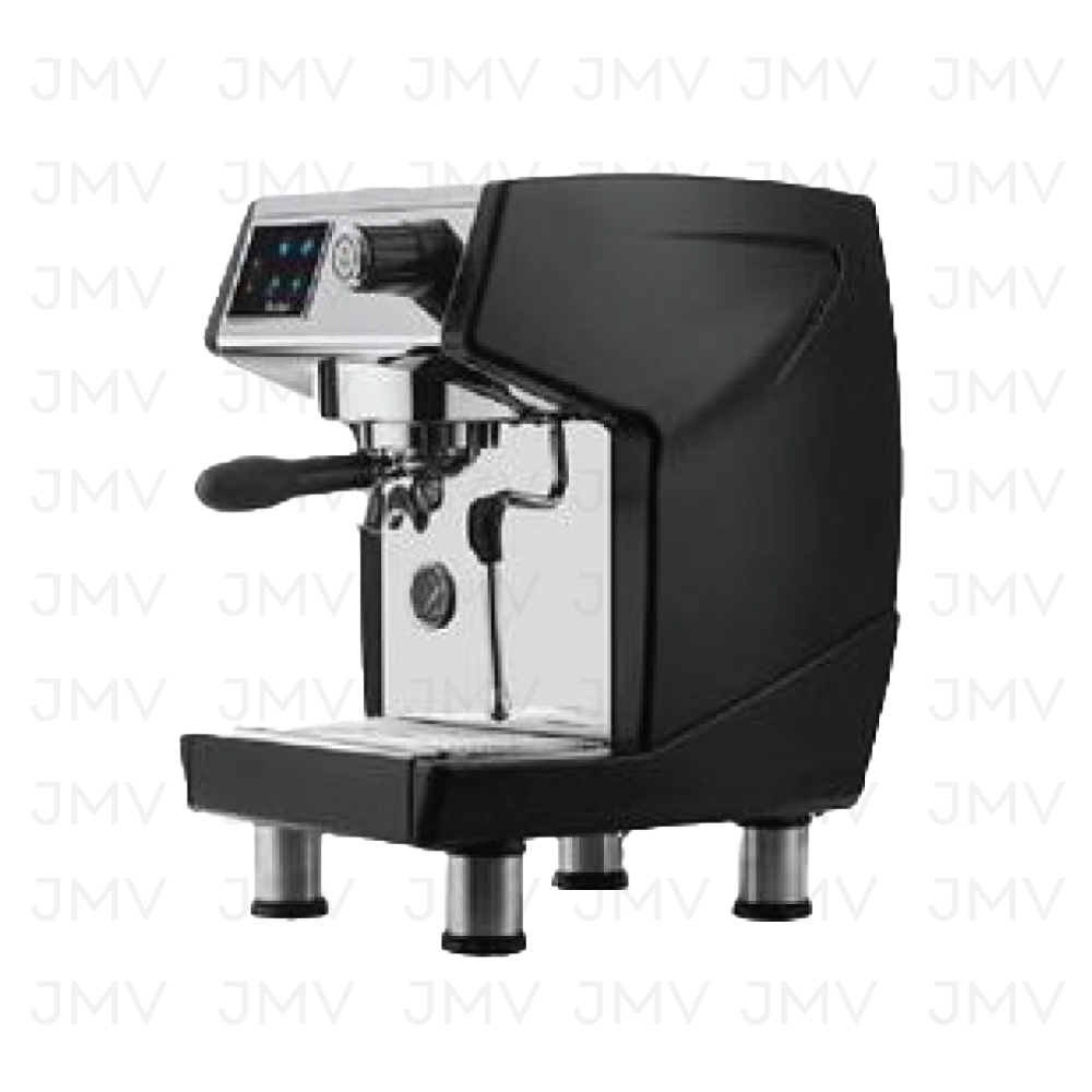 Jmv Budan Pro - Color: Black