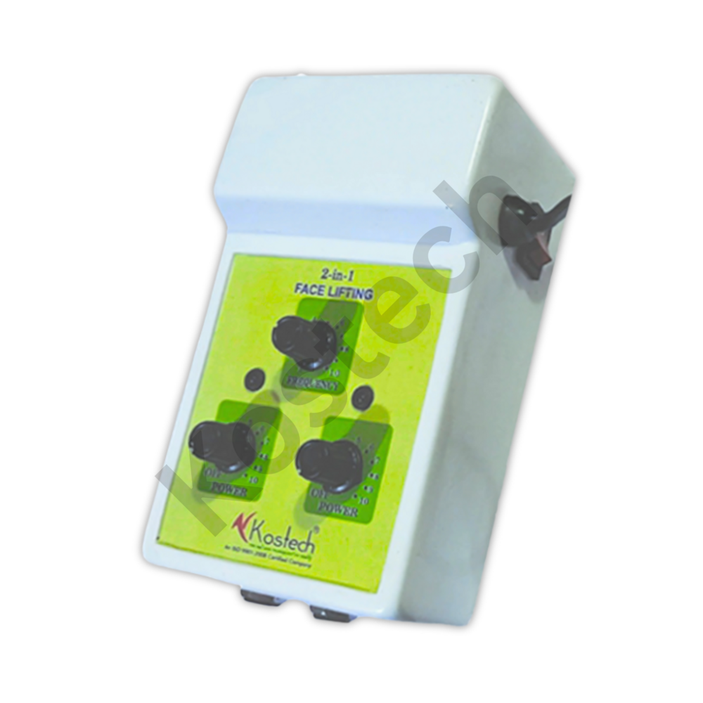Face Lifting Machine