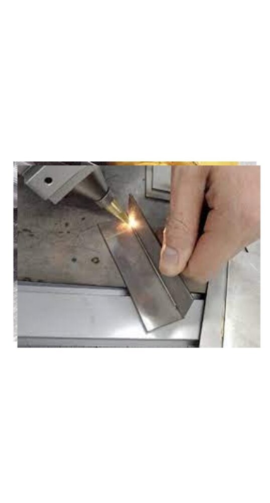 Hand Held Welding Maching - Frequency: 50/60 Hertz (Hz)