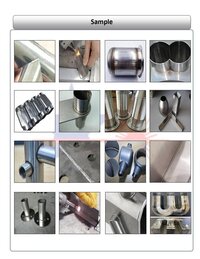 Hand Held Welding Maching