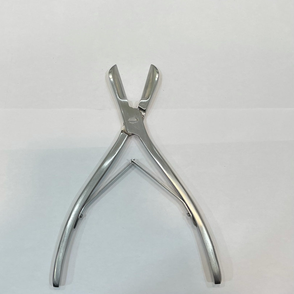 Bone Cutter - 8" Inch (Xxxl) - Application: Clinical Purpose
