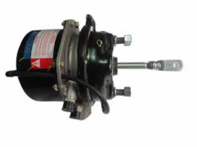 Brake booster