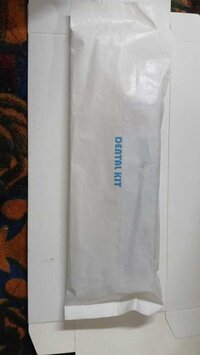 Hotel Dental Kit