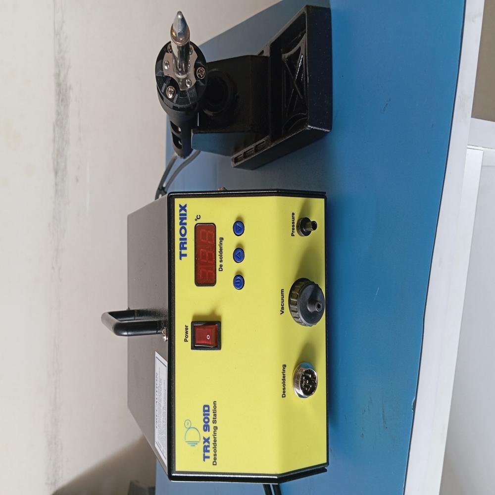Soldering Equipments