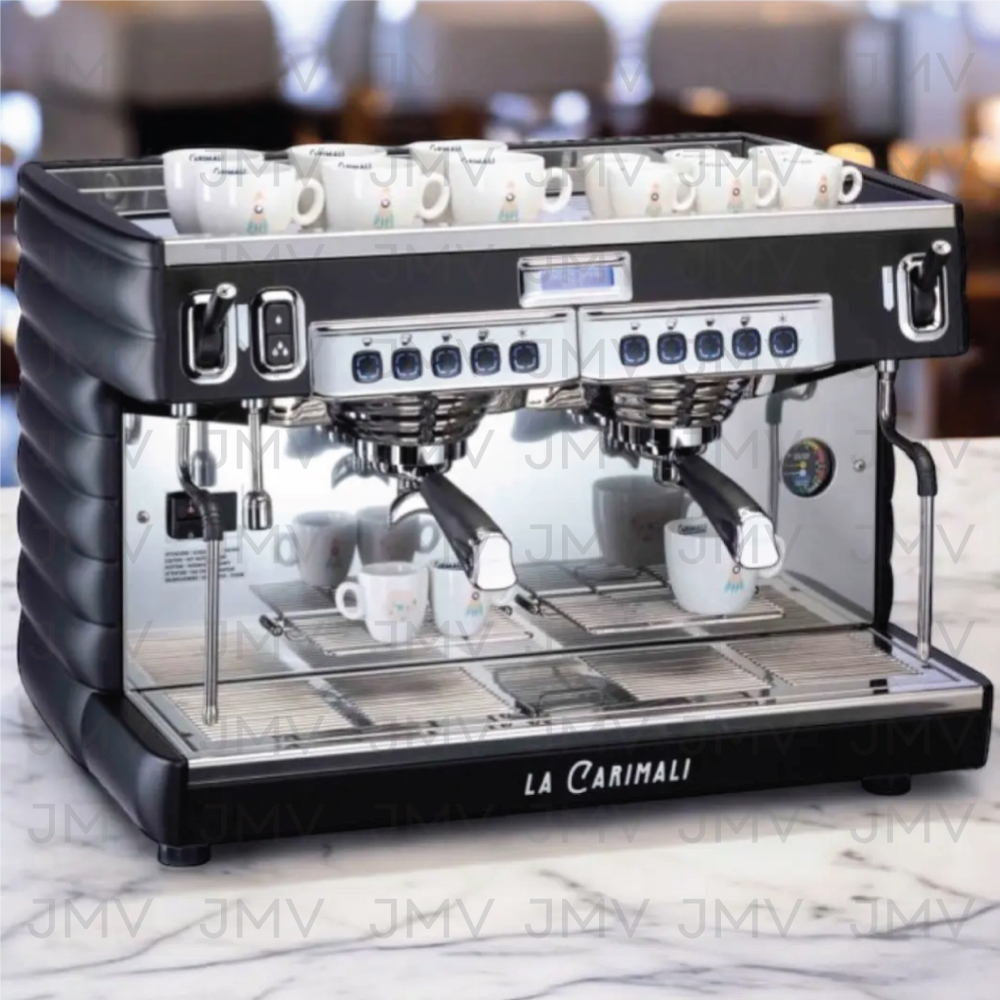 JMV La carimali bubble Double group