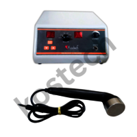 Digital Ultrasonic Machine