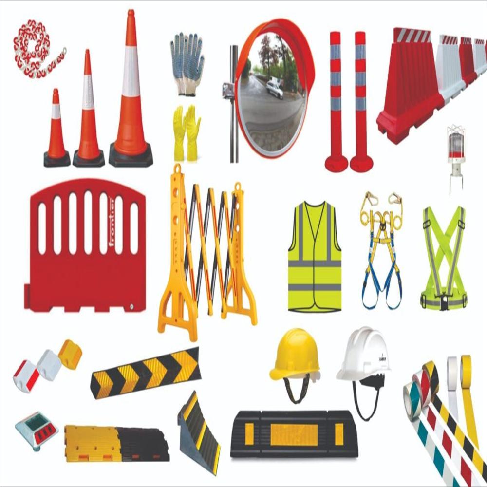 Road Safety Products