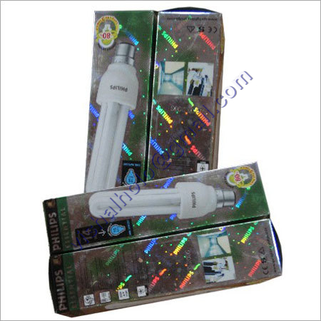 Holographic Duplex Paper Boards