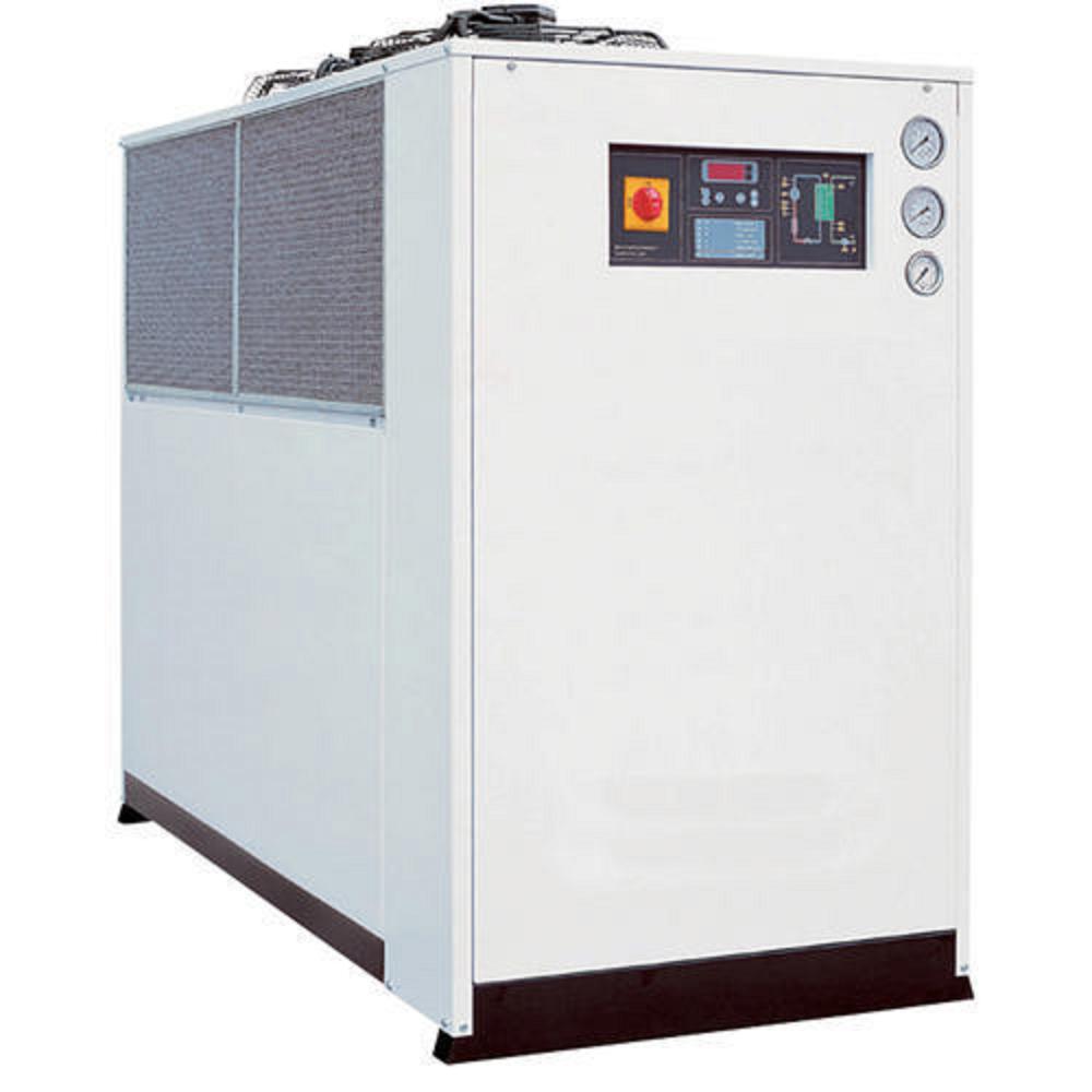 Process Chiller - Application: Commercial