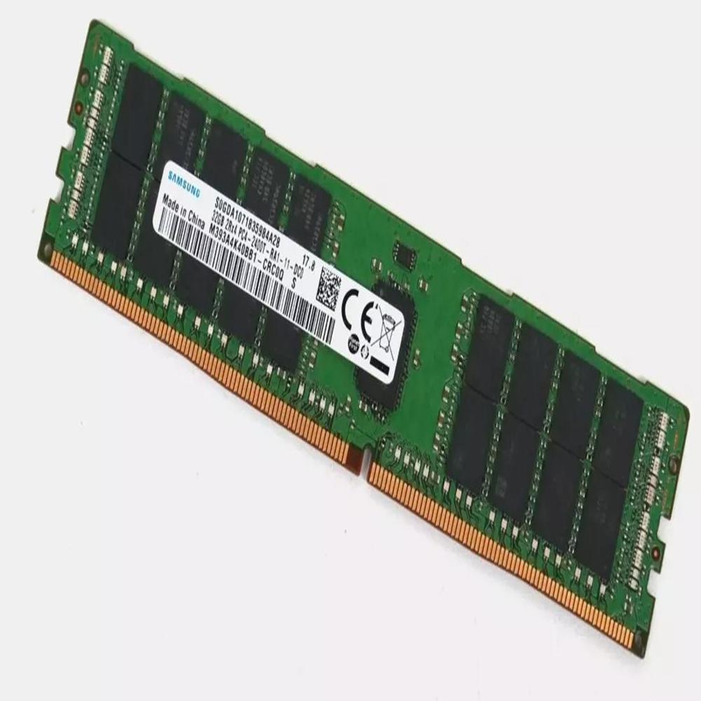 Samsung 32gb Ddr4 2400t Ecc Rdimm Rack Server Ram at 16520.00 INR