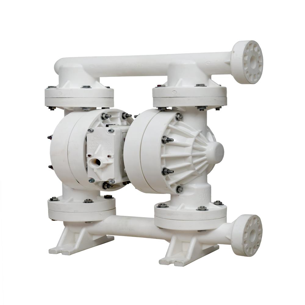Air Operated Diaphragm Pump