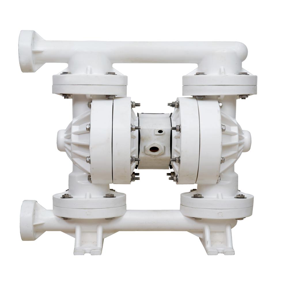 Air Operated Diaphragm Pump