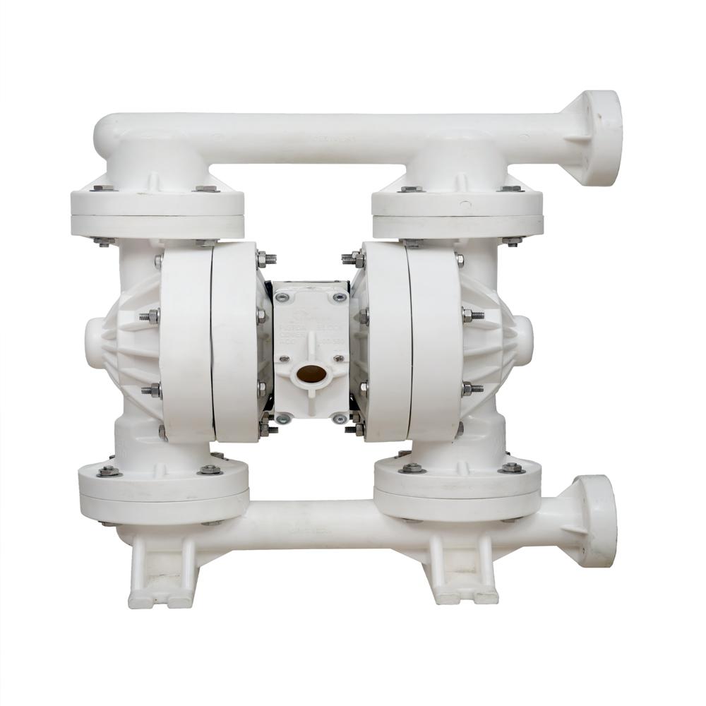 Air Operated Diaphragm Pump
