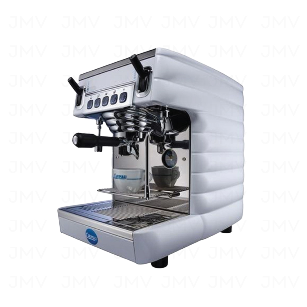 Jmv La Carimali Bubble Single Group - Color: Black