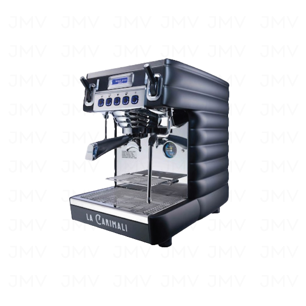 Jmv La Carimali Bubble Single Group - Color: Black