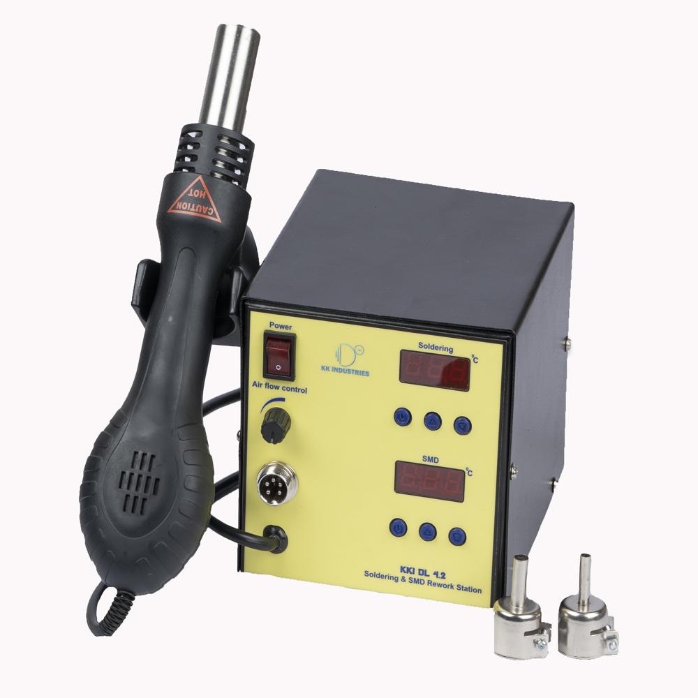 SMD Rework Station TRX 991