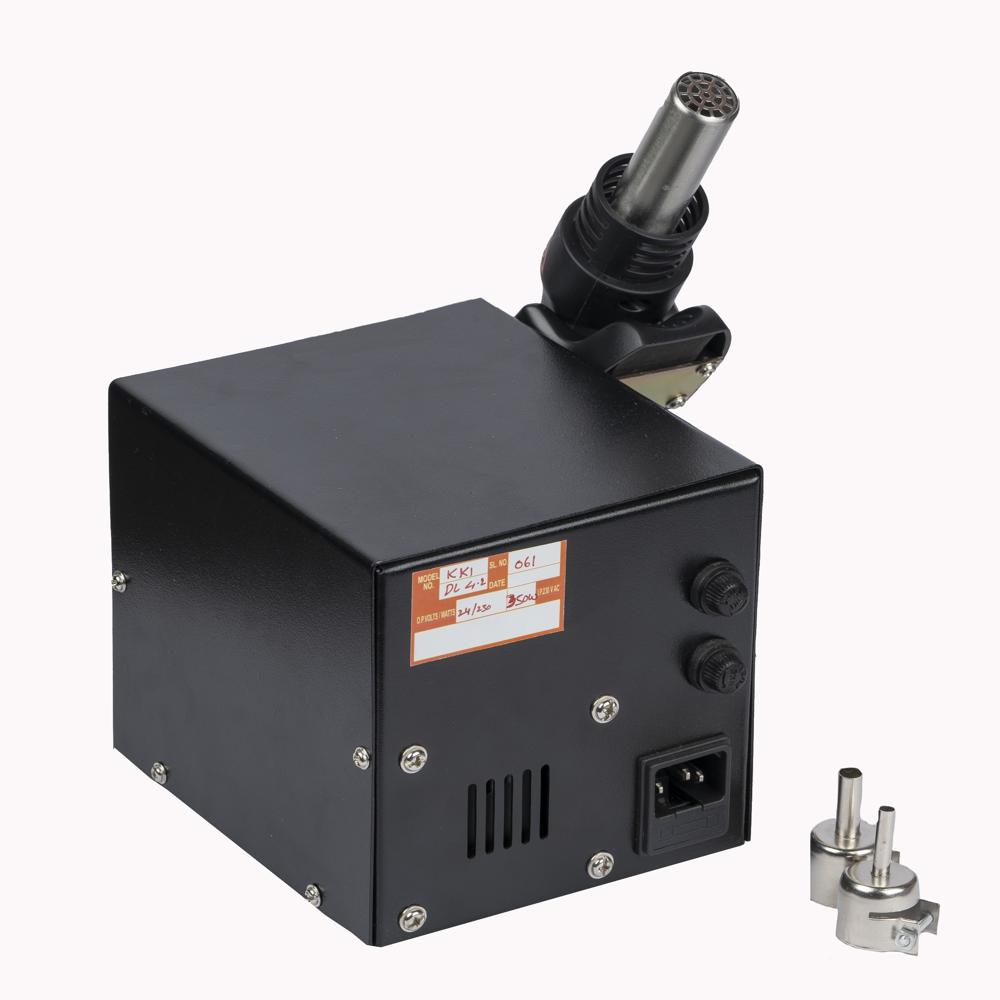 Soldering Equipments