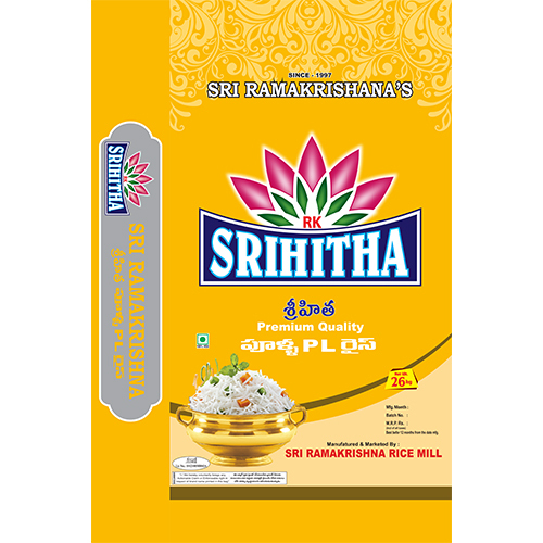 26kg Premium Quality Rice