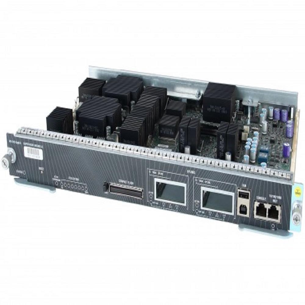Cisco Supervisor Engine WS-X45-SUP6L-E