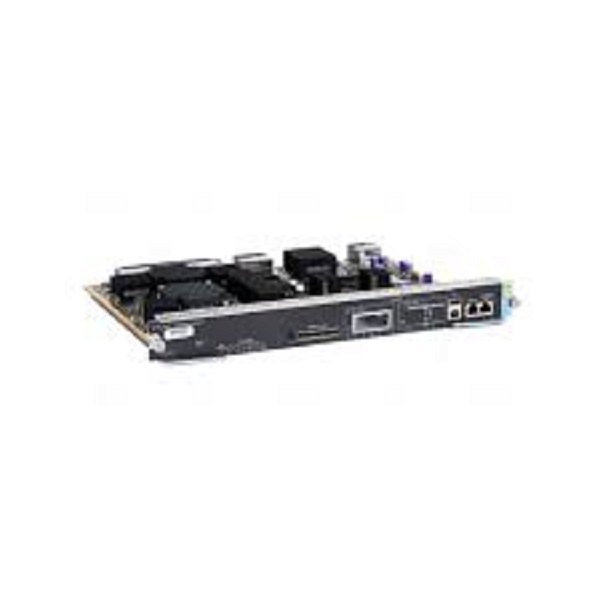 Cisco Supervisor Engine Ws-x45-sup6l-e - Chip Type: High-performance Asic