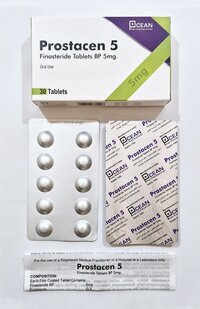 Finasteride Tablet