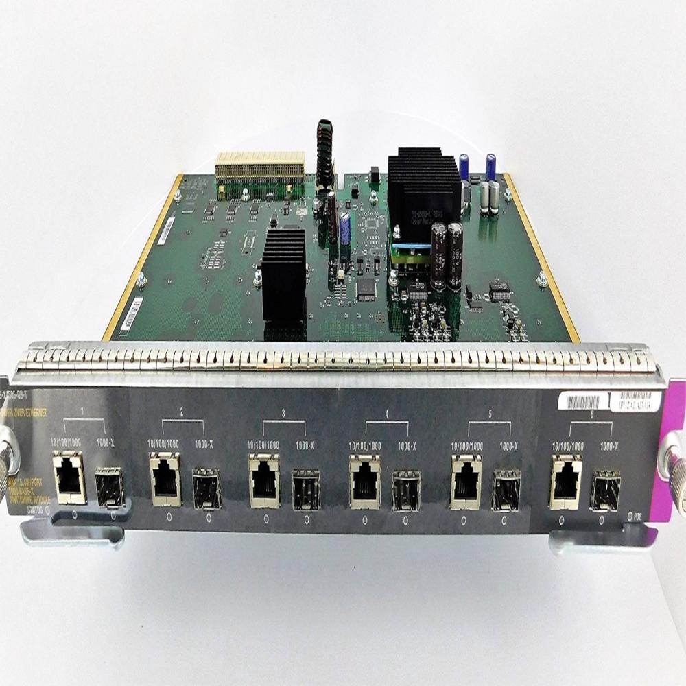 Cisco Supervisor Engine Ws X4506 Gb T - High Performance Network Module - Cable Length: Not Applicable (Module Only) Meter (M)
