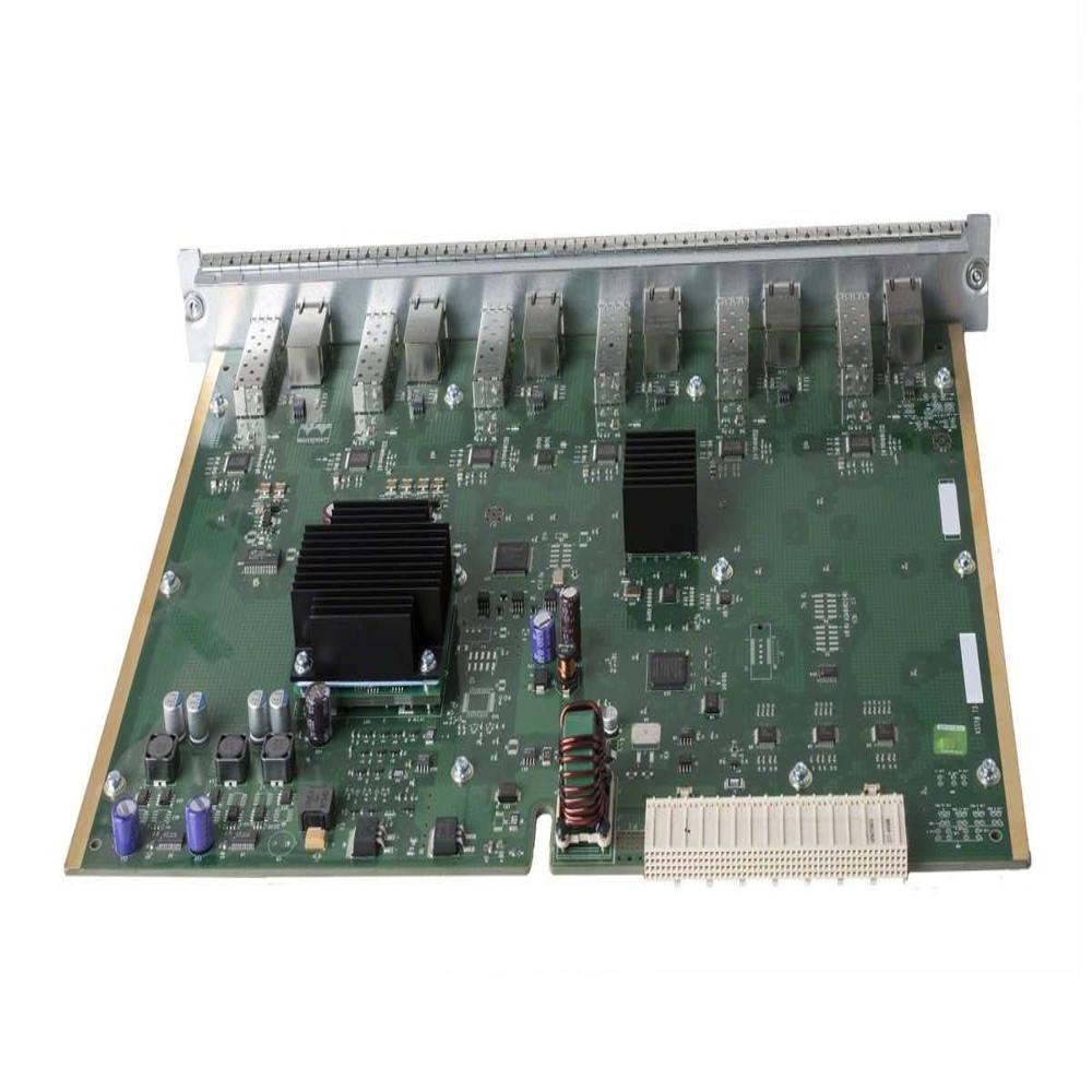 Cisco Supervisor Engine Ws X4506 Gb T - High Performance Network Module - Cable Length: Not Applicable (Module Only) Meter (M)