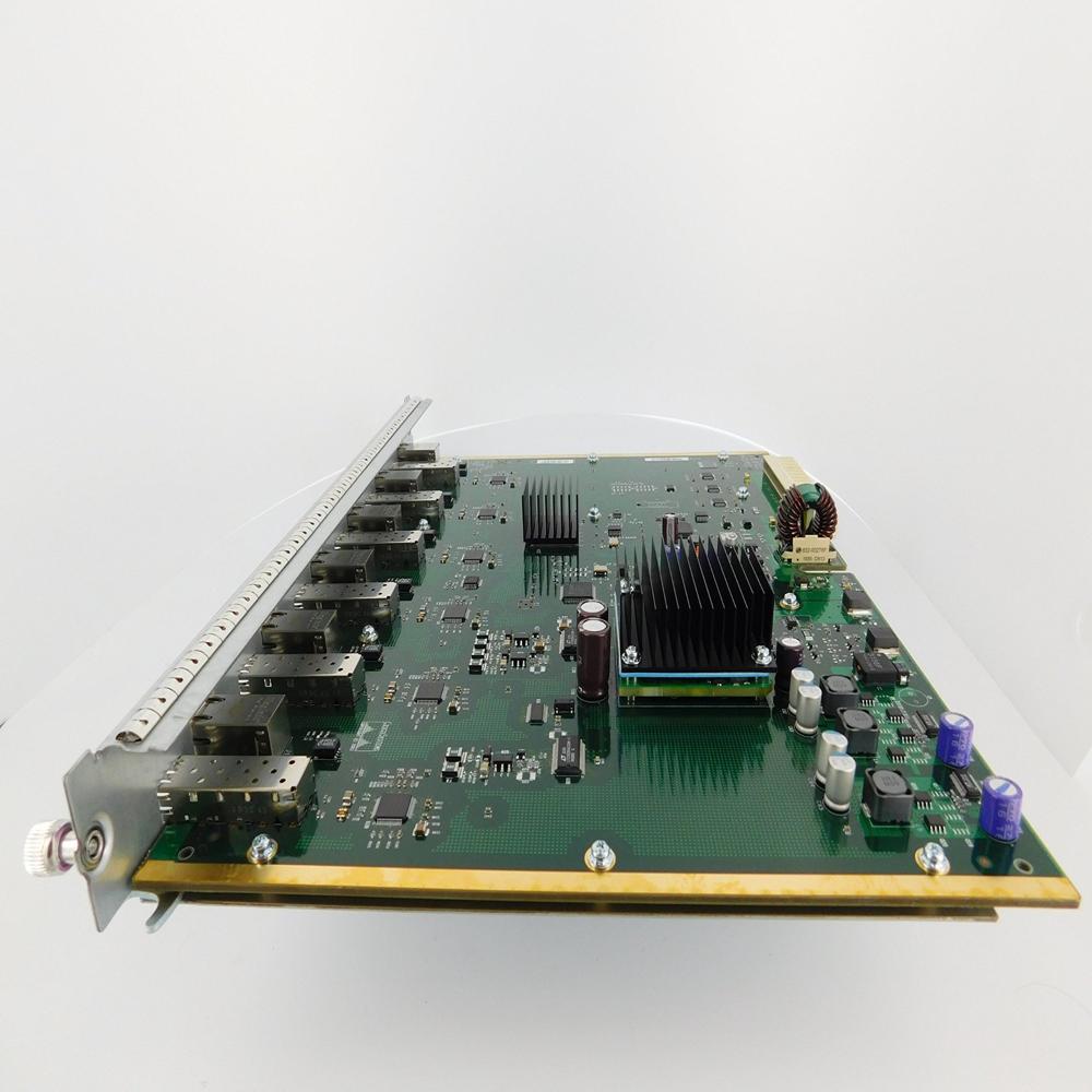 Cisco Supervisor Engine Ws X4506 Gb T - High Performance Network Module - Cable Length: Not Applicable (Module Only) Meter (M)