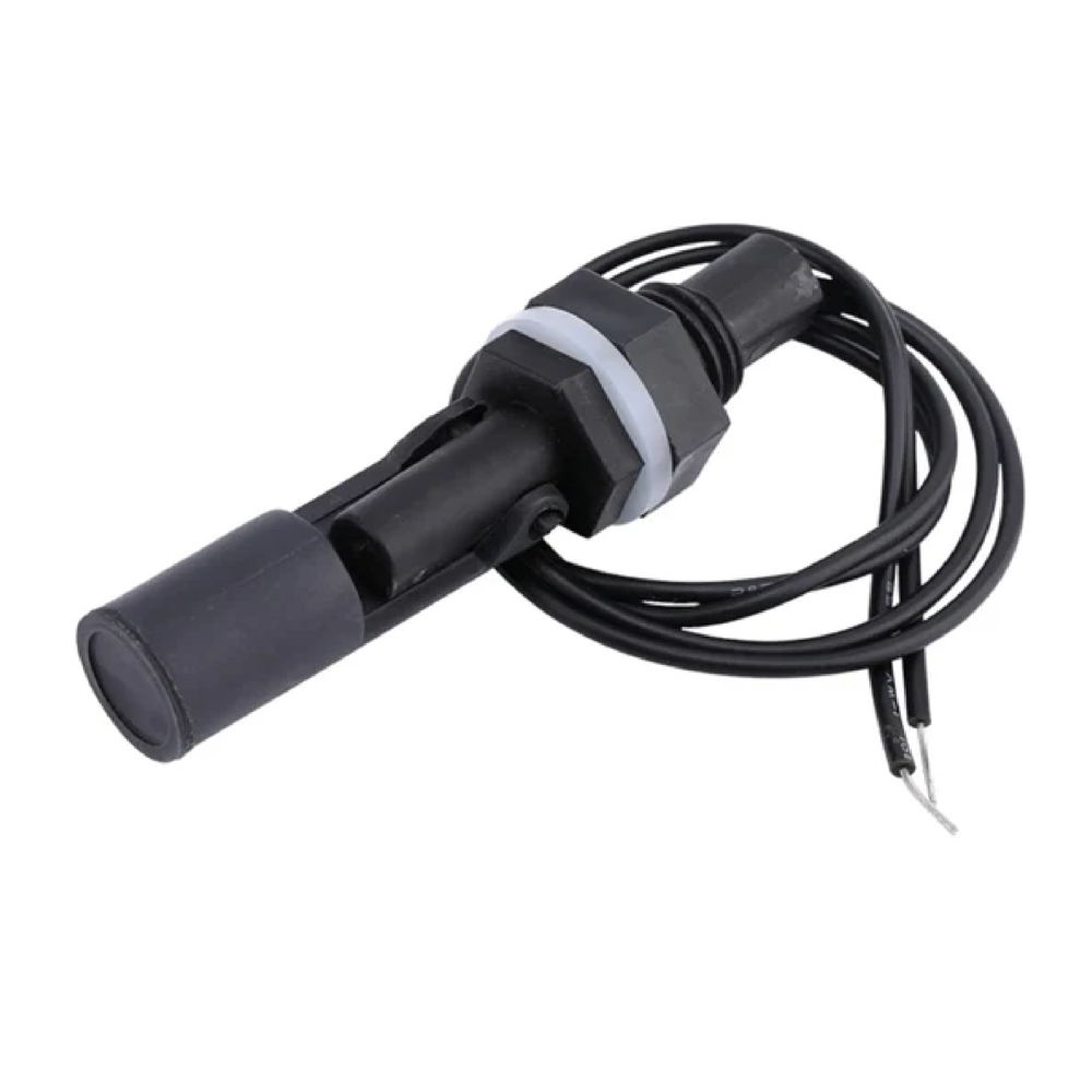 Anti-Corrosion Ball Float Switch Water Level Sensor Durable Liquid Level Detection