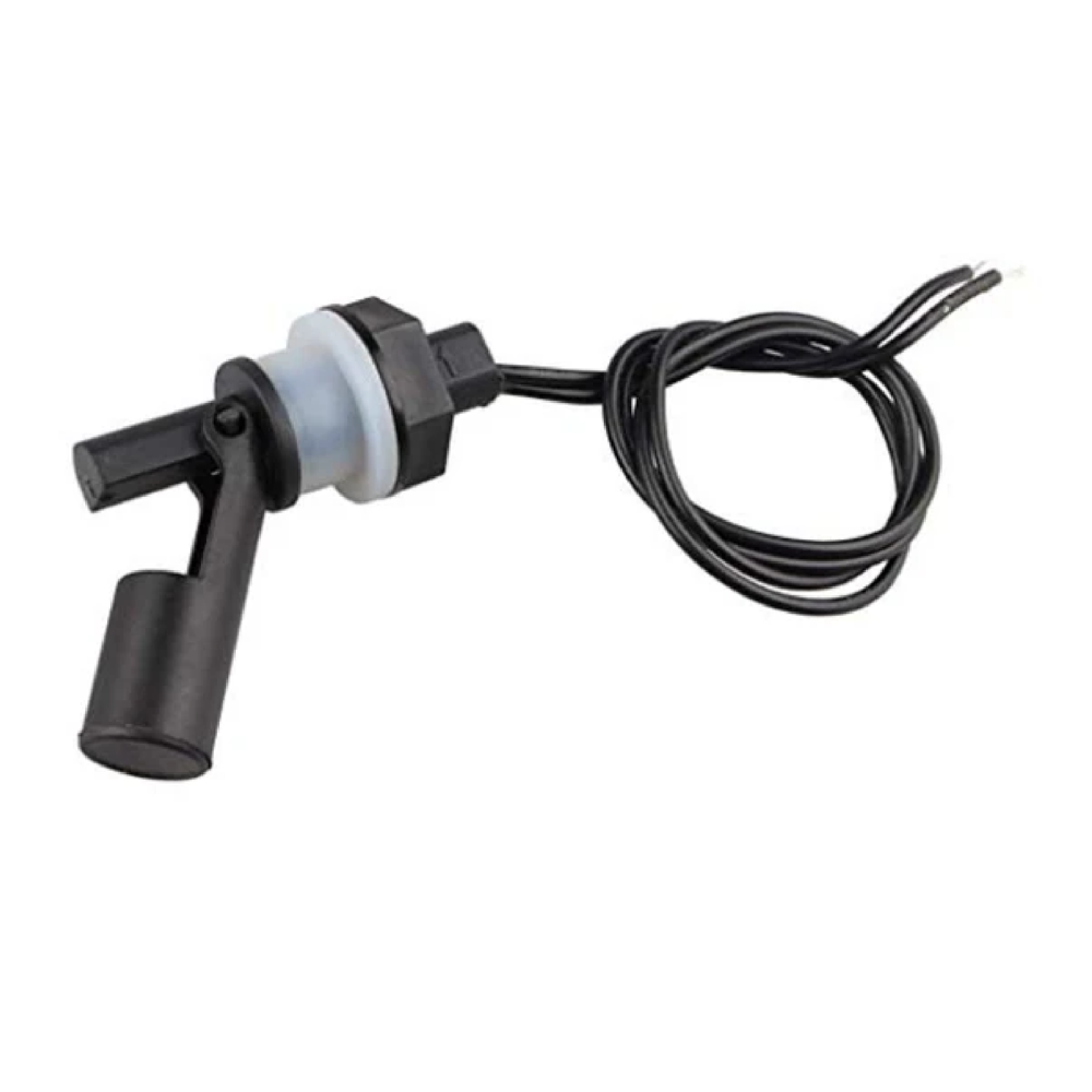 Anti-Corrosion Ball Float Switch Water Level Sensor Durable Liquid Level Detection