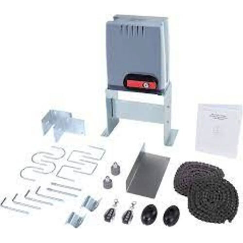 Automatic Sliding Gate Opener - Size: Standard