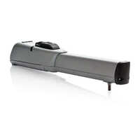 Automatic Sliding Gate Motor - Frame Material: Stainless Steel