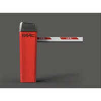 Mild steel Barrier Gates