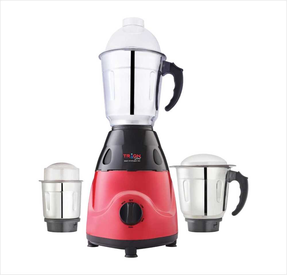 Mixer Grinder