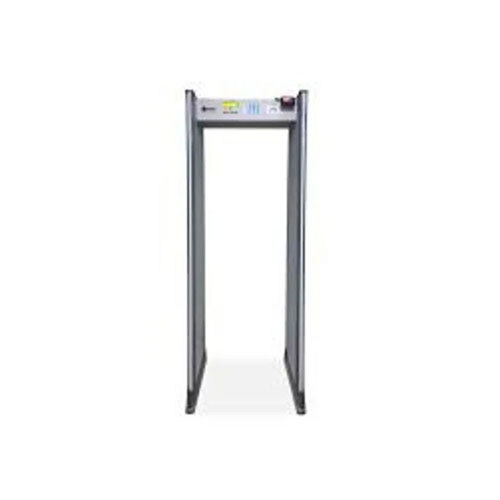 Door Frame Metal Detector 6 Zone - Application: Industrial