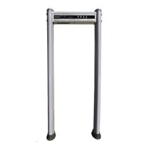 Door Frame Metal Detector 6 Zone - Application: Industrial