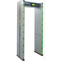 Portable Door Frame Metal Detector - Application: Industrial