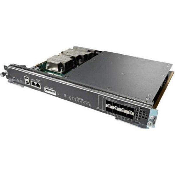Cisco Supervisor Engine Ws-x4724-sfp-e - Use: Enterprise Network